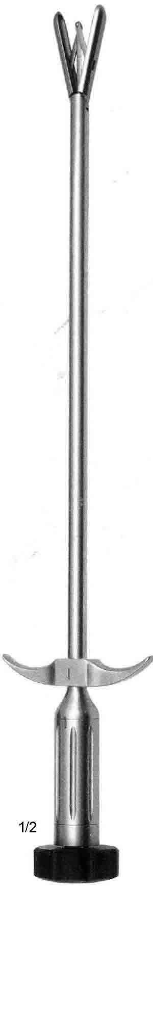 LOWSLEY PROSTAT DİLATÖR DÜZ 29CM